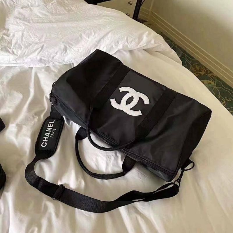 ✅✅พร้อมส่ง กระเป๋าเดินทาง Chanel #กระเป๋า❤️