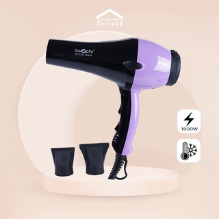 IWACHI ไดร์เป่าผม เครื่องเป่าผม  รุ่น GY-5100 IWC-HAIR-DRYER-GY-5100-220V-1800W Yongthaihome