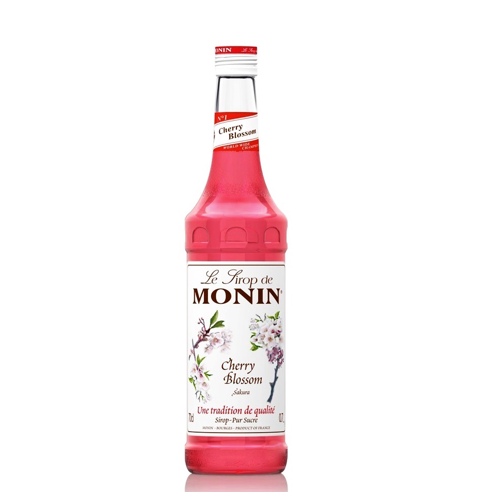 Monin Syrup ราคา