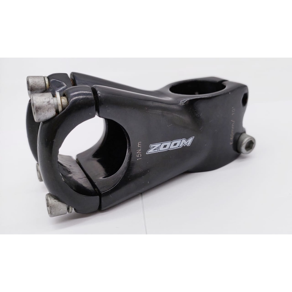 ZOOM 31.8 X 60 LENGHT STEM 28.6