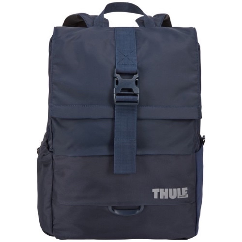 ส่งต่อ (ของใหม่)THULE กระเป๋า Backpack 23L TDSB -113 สีน้ำเงินBB