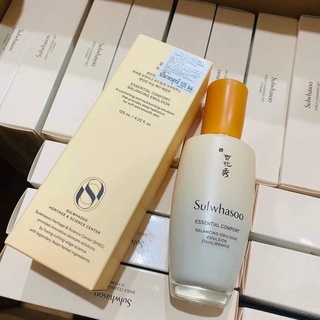 อิมัลชัน Sulwhasoo Essential Comfort Balancing Emulsion 125 ml.