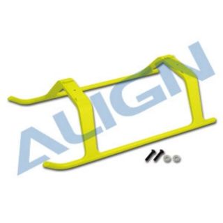 450 Landing Skid-Fluorescence Yellow