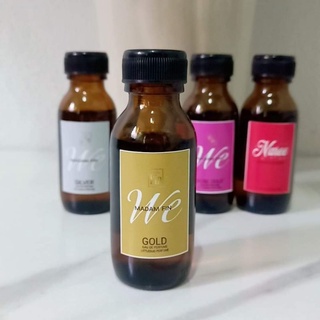 หัวเชื้อน้ำหอม มาดามฟิน โกลด์ we gold by littlebugperfume