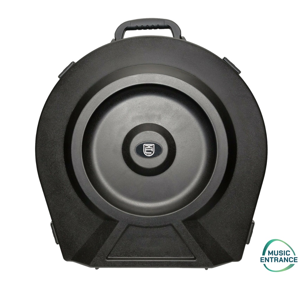 XHL เคส กระเป๋า กันกระแทก สำหรับ แฉ ฉาบ มีล้อลาก Cymbal Case