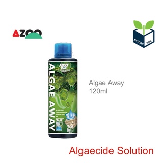 AZOO PLUS Algae Away (มีสินค้าพร้อมส่ง)