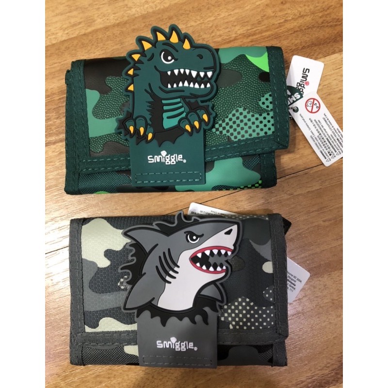 Smiggle Scented wallet