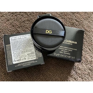 รีฟิล D&amp;G Preciouskin Perfect Cushion