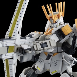 [พรีออเดอร์] HG 1/144 White Rider [P-BANDAI]