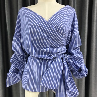 Sale! Used like new! Zara blouse