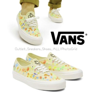 รองเท้า Vans x Sandy Liang Authentic