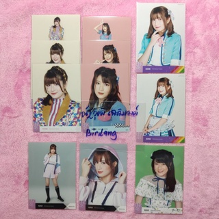 BNK48 nink photoset comp. ใบเศษ