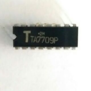 IC    TA 7709.....อะไหล่อิเล็กทรอนิกส์