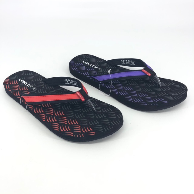 รองเท้าแตะผู้หญิง Loxley ASTRAELLA-L (37-40)