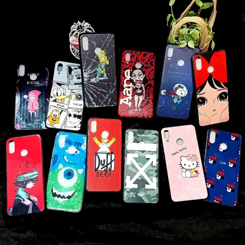 🔥สินค้าพร้อมส่ง🔥เคสNova3i🎋