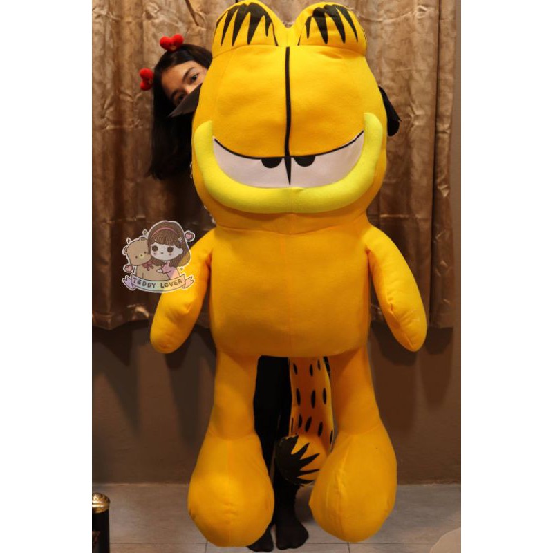 ตุ๊กตากาฟิวส์ ตัวใหญ่ไซส์1เมตร ด้านในยัดใยสังเคราะห์