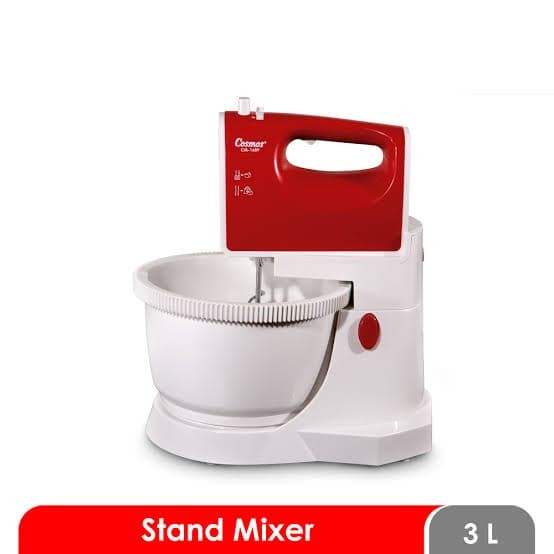 COSMOS STAND MIXER CM 1689