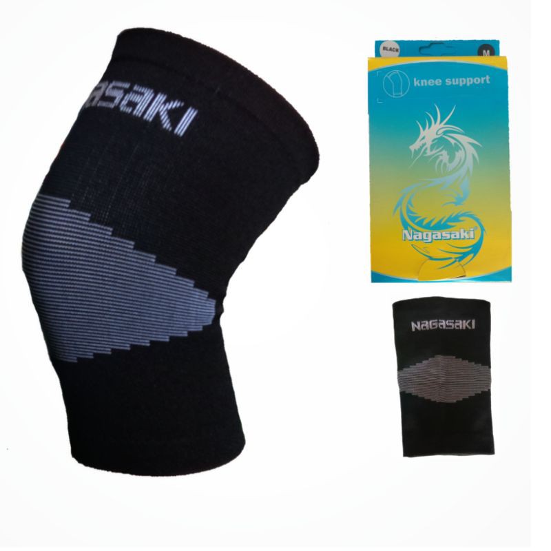 สนับเข่า สนับเข่า สําหรับ Nagasaki