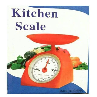 กิโลชั่งอาหาร ตราชั่งอาหาร 1กิโล 2 กิโล 3 กิโล 5กิโล