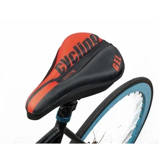 เบาะเจลหุ้มอานจักรยาน Cycling GEL