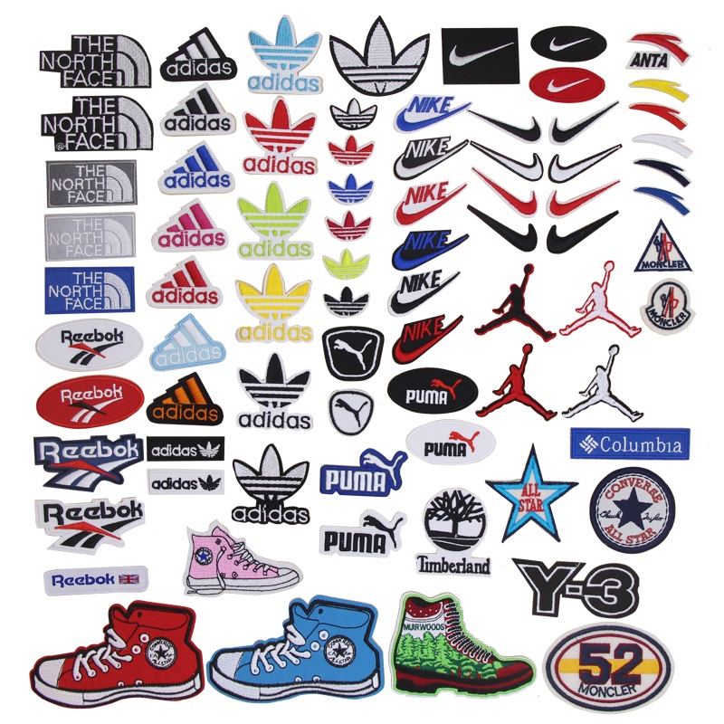 Hook Ada เย็บปักถักร้อยผ้าสติกเกอร์เสื้อผ้าป้าย Armbands กางเกงแพทช์ Decals กาวกาวสามารถรีดมือ-Sewn diy วัสดุเคสโทรศัพท์ตกแต่งโรงแรมผ้าปูโต๊ะบุหรี่หลุมซ่อม