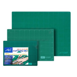 แผ่นรองตัด ขนาด A4 / A3 /A2 elfen Cutting mat