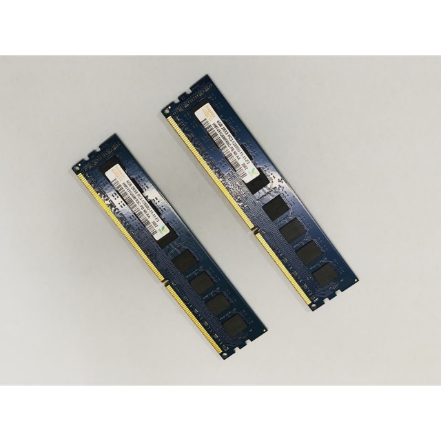 Memory Ram 4 gb DDR 3 PC3-12800 (Bus 1600ghz) สำหรับ PC