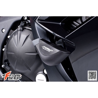 กันล้มกลาง PUIG FOR SUZUKI GSX-S750