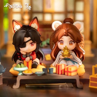 [พรีออเดอร์] ปุจิ วันเกิดเซี่ยเหลียน 2022