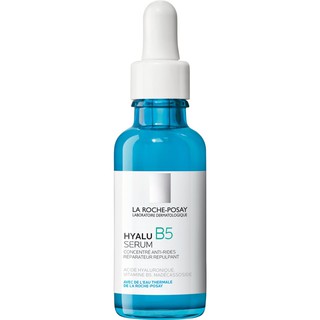 La Roche-Posay Hyalu B5 Serum 30ml เซรั่มพลังโมเลกุล เติมน้ำสู่ผิวแห้งกร้าน