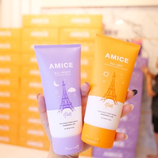 Amice ตัวเด็ด คู่หูผิวขาว มีเรทส่ง