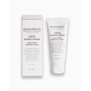 Baroness Cica Intense Cream 50ml.