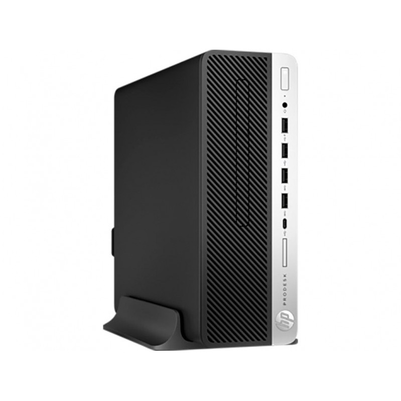 ProDesk 600G3 SFF  core i7-7700/4GB/1TB/win10