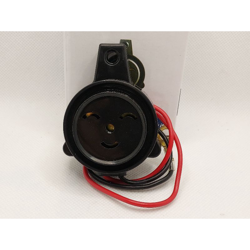 แตรถอย12/24v.REVERSE,BUZZER.2.0