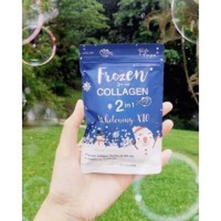 Frozen Collagen (60 แคปซูล)