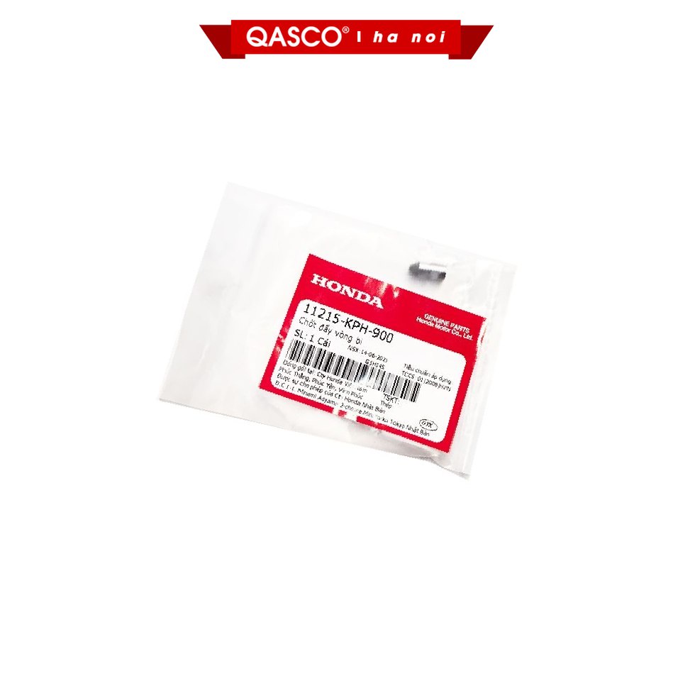 HONDA 11215KPH900_HONDA Future TASCO Bearing Push Pin Motorcycle Parts_H474