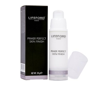 LIFEFORD PARIS PRIMER PERFECT SKIN FINISH  ไลฟ์ฟอร์ด ปารีส ไพรเมอร์ เพอรเฟค สกิน ฟินิช 30 มล