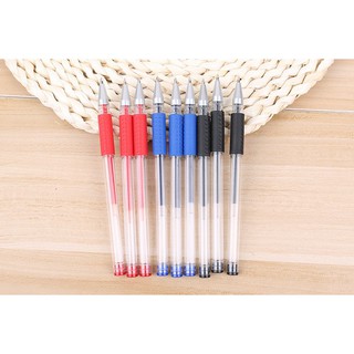 ปากกา Ai Ai Gel Ink Pen 12PCS. YF-1263