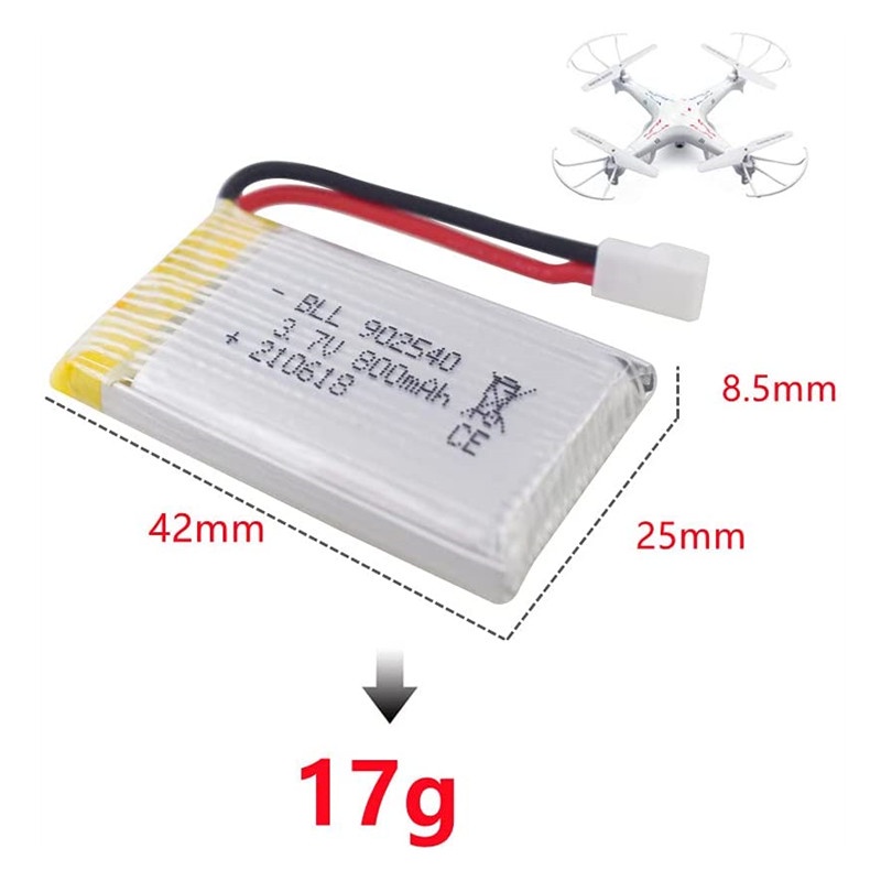 Syma deals x5c charger