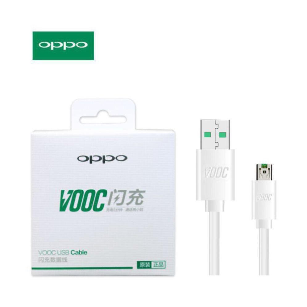 KABEL DATA TYPE C OPPO Fast Charging/ USB brand/ / Kabel Data TYPE C OPPO