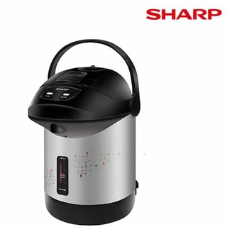 กระติกน้ำร้อน (1.6 ลิตร) SHARP รุ่น  KP-B16S