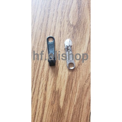 YKK ZIPPER HEAD NO. 3 / YKK ZIPPER HEAD NO. 3