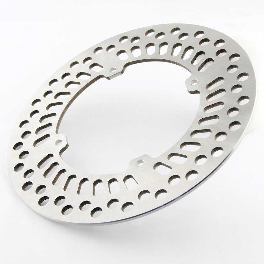 *ดิสเบรคสําหรับ Honda XR250 Y 3 CRE260 CR500 RN RP RR XR500 RD RE XLR250 RM R3N RP RR R3R MD22 XR250