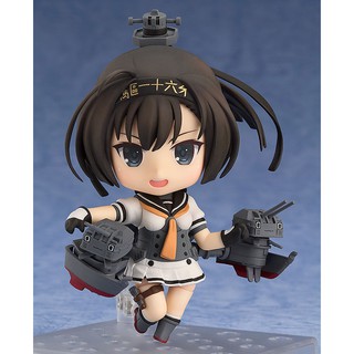 Nendoroid - Kantai Collection -Kan Colle- Akizuki