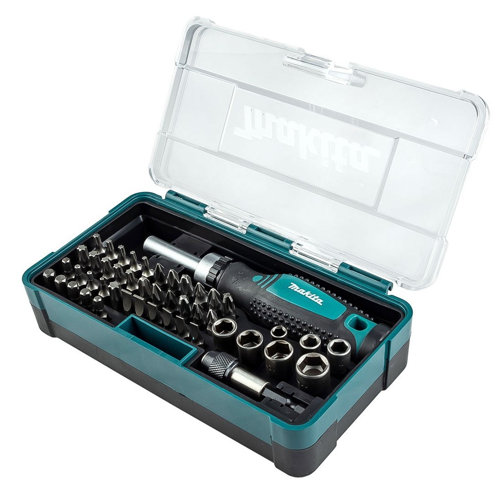 ชุดไขควง ไขควง B-36170 Makita แท้ - รูปที่ 3