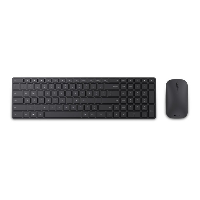 Microsoft Designer Bluetooth Desktop