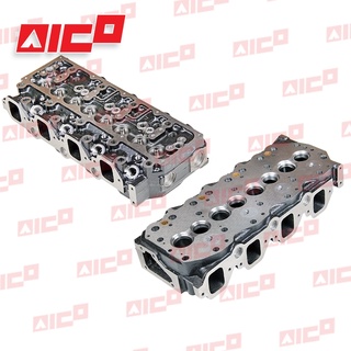 ฝาสูบโฟล์คลิฟท์ 4D94E,4D92E,4D98E,4TNE98  10120-K0024 รถโฟล์คลิฟท์/อะไหล่โฟล์คลิฟท์/โฟล์คลิฟท์/อะไหล่รถยกโฟล์คลิฟท์/รถยก