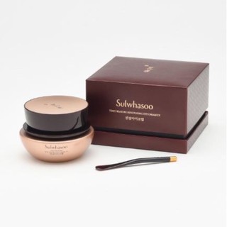 Sulwhasoo Timetreasure Renovating Eye Cream EX 25ml.