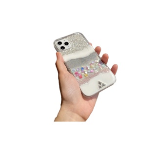  KEY769NG โค้ดลด 60฿  Reindeer Cherry Case & Cherry Grip Tok & Unicorn Case เคสลายเชอร์รี่ เคสสีพาสเทล เคสไอโฟน iPhone