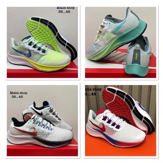 Nike Air Zoom Pegasus 38 (size36-45) มี5สี